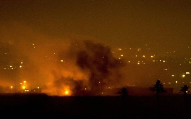 Βίντεο: «Απατηλή» η εκεχειρία στη Λωρίδα της Γάζας