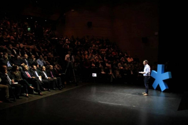 Οι 40 προτάσεις της ΟΝΝΕΔ για την επιχειρηματικότητα