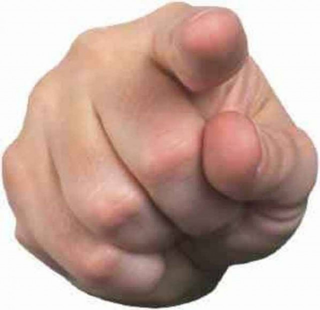 Απίστευτο: Χτύπησε στο δάχτυλο και πήρε αποζημίωση 1 εκατ. ευρώ