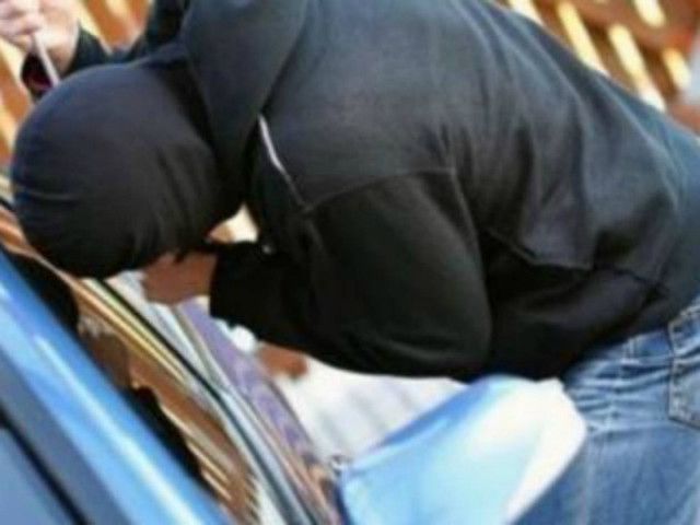 17χρονος «πρωταθλητής» - είχε κάνει 50 διαρρήξεις και 4 ληστείες