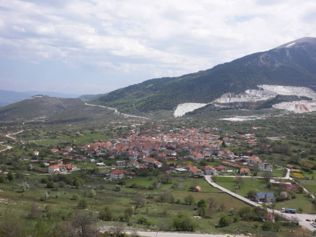 Επιστροφή ακόμα και σε ακριτικά χωριά για να μπορέσουν να ζήσουν!