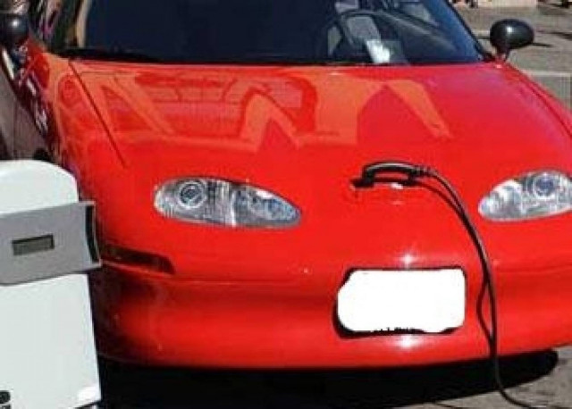 Icap: Πτωτικά κινείται η αγορά συσσωρευτών οχημάτων