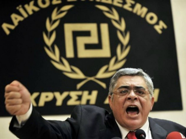 Κρήτη: Θα υποδεχτούν τη Χρυσή Αυγή με συλλαλητήρια