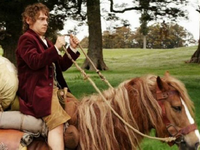 Καταγγελία – ΣΟΚ για τον «Άρχοντα των Δαχτυλιδιών»