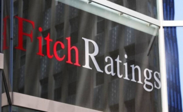 «Χτύπημα» στην Κύπρο από τον Fitch