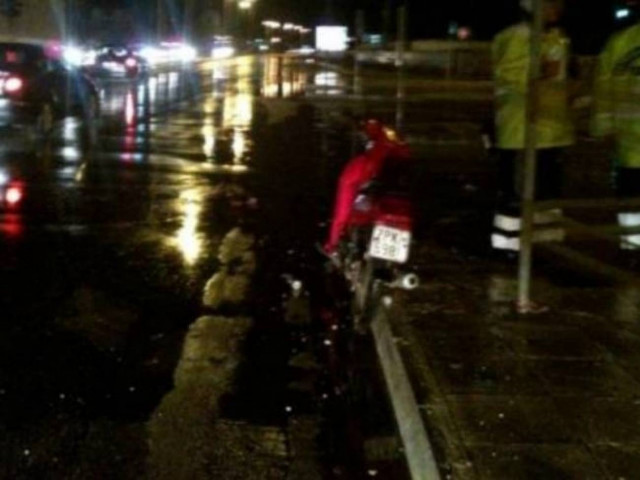 Τραγωδία στην Αχαϊα: Τον σκότωσε ο οδηγός του πεθερού του!