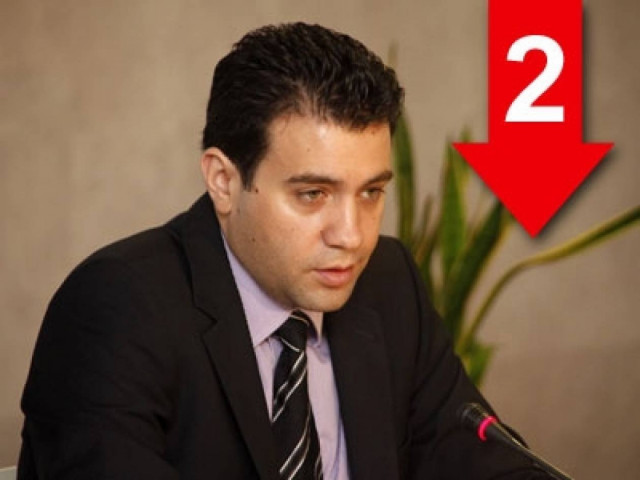 «Με λυπεί το φλερτ ΣΥΡΙΖΑ – Ανεξαρτήτων Ελλήνων…»