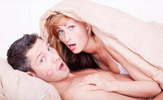 Ανέκδοτο: Η καλύτερη δικαιολογία