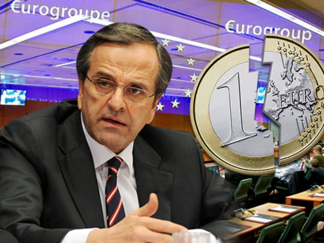 Σαμαράς: Δεν συγχωρείται καμία ολιγωρία