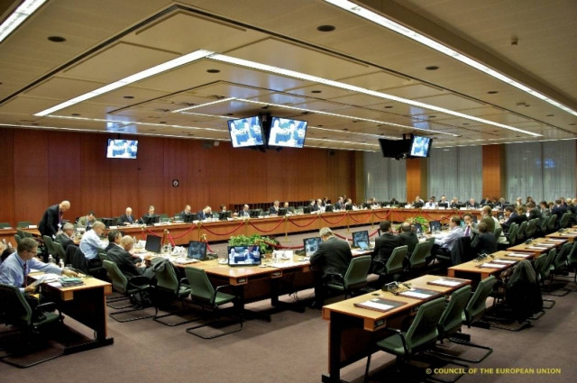 Απόλυτο αδιέξοδο στο Eurogroup – Τη Δευτέρα νέα συνεδρίαση