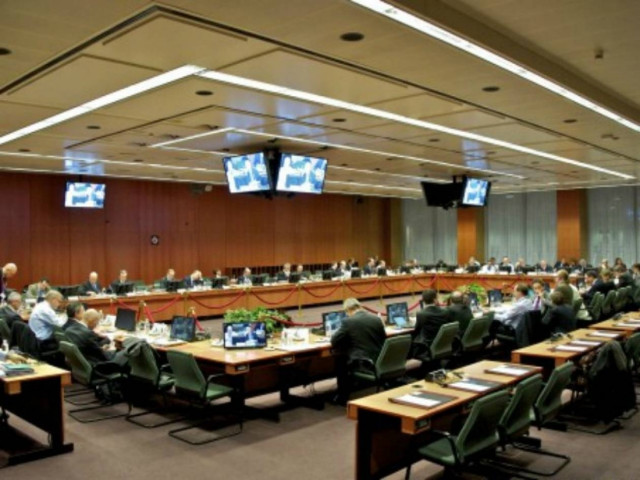 Ανακοίνωση Eurogroup: Δεν υπήρξε συμφωνία για την Ελλάδα