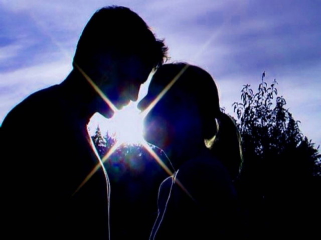 Απίστευτο: Έμαθε μετά από 9 μήνες πως ο αγαπημένος της ήταν...