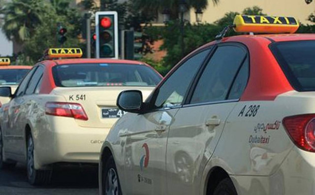 «Πλήρωσαν» ακριβά το σεξ στο ταξί