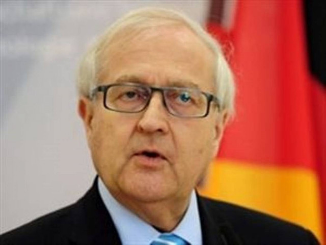 Μπρούντερλε: Η διάσωση της Ελλάδας θα κοστίσει χρήματα στην Γερμανία