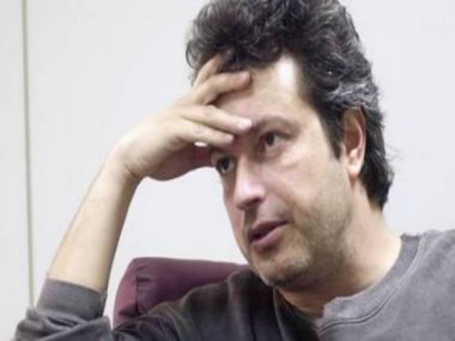 Πέτρος Τατσόπουλος: Έχω πηδήξει τη μισή Αθήνα !