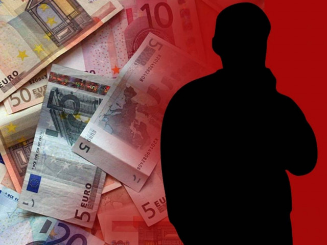 Αποκαλύπτουμε τον θεσμικό παράγοντα που χρηματοδότησε τον αδερφό του