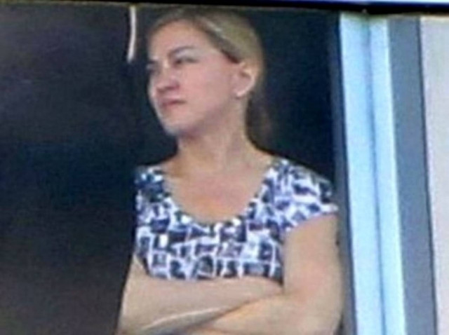 Madonna: Η βασίλισσα της pop, χωρίς ίχνος make up