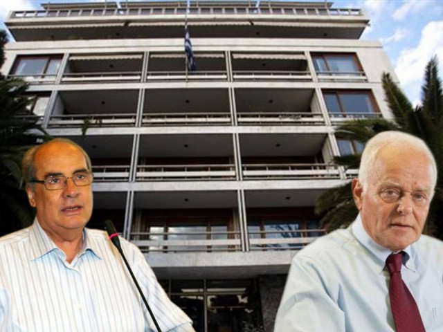 Μιχαλολιάκος σε Μανιτάκη: Σταμάτα να απειλείς εργαζόμενους