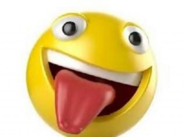 Aνέκδοτο: Η στάση του ξυλουργού!