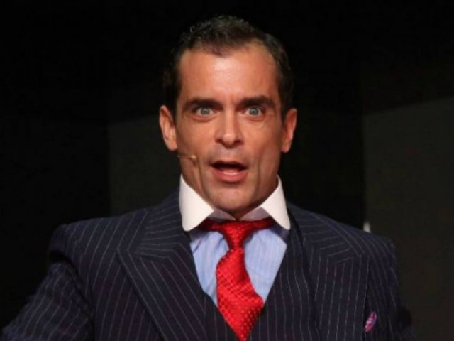 Κωνσταντίνος Μαρκουλάκης: Όσα λεφτά είχα μαζέψει, χαθήκανε επειδή…