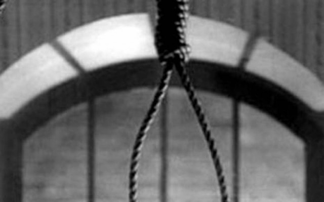 ΣΟΚ! Πριν από λίγο-33χρονος κρεμάστηκε αλλά τον πρόλαβαν ζωντανό