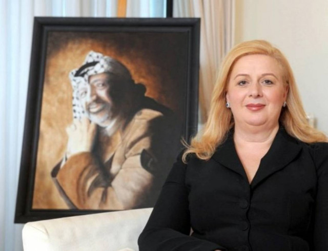 «Nα αποκαλυφθεί το μυστικό του θανάτου του Αραφάτ»