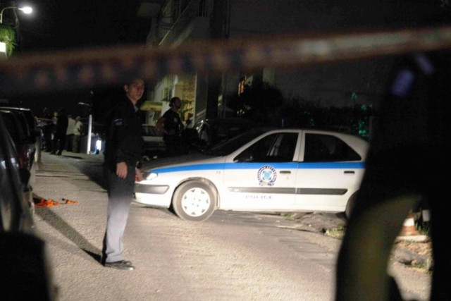 Εισαγγελέας πολύκροτης υπόθεσης στόχος της έκρηξης στο Χαλάνδρι