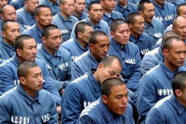 Περιορίζουν τις μεταμοσχεύσεις οργάνων από θανατοποινίτες