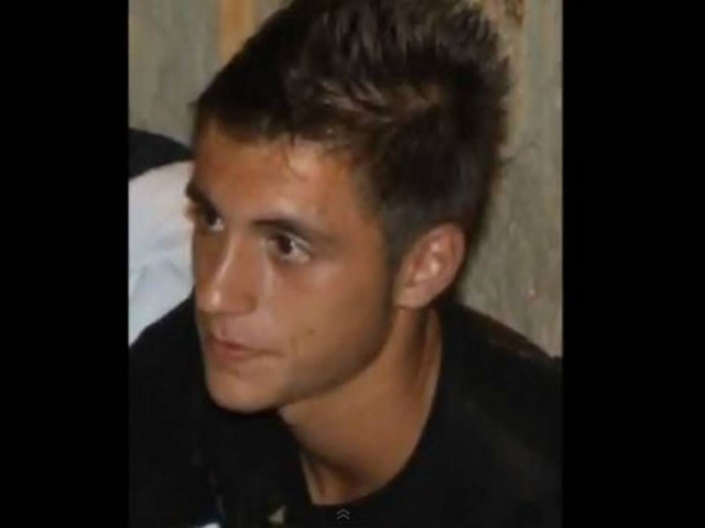 Σπαρακτικό βίντεο των φίλων του 17χρονου Ζαχαρία που έφυγε άδικα