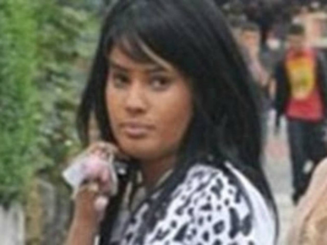 Αυτή η κοπέλα είναι 28 ετών! Με πόσους άνδρες έχει κάνει σεξ;