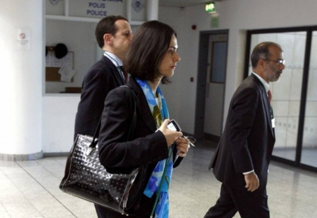 Λευκωσία: Η τρόικα φεύγει χωρίς συμφωνία