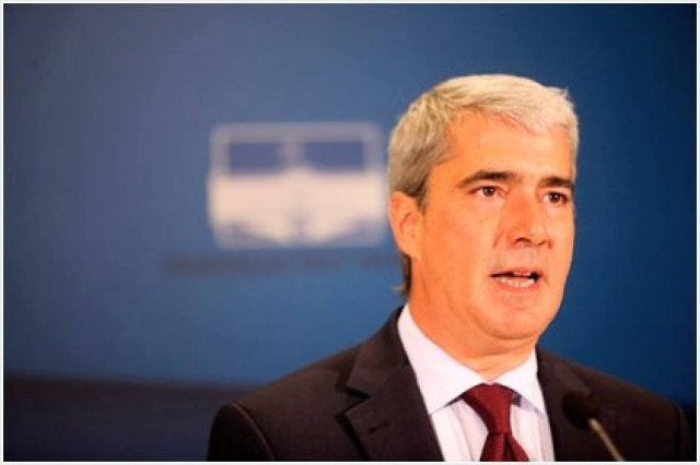 Σ. Κεδίκογλου: Βιάστηκε να πανηγυρίσει ο ΣΥΡΙΖΑ