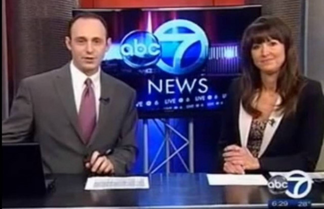 Βίντεο: Ανακοίνωσαν on air ... την παραίτησή τους