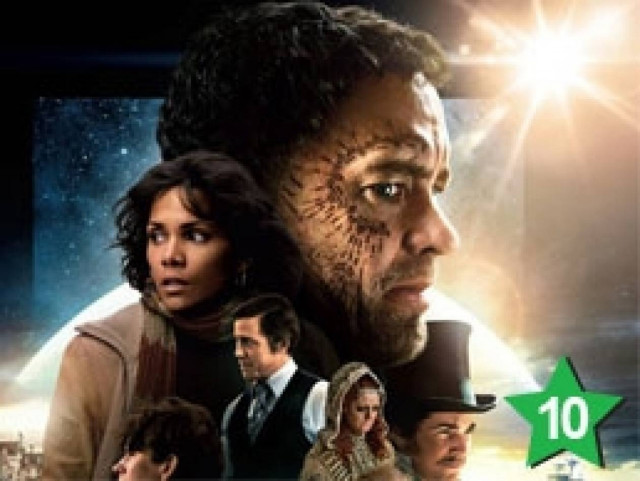 Η Χ. Μπέρι και ο Τ. Χανκς μιλάνε ΑΠΟΚΛΕΙΣΤΙΚΑ στο Newsbomb (Video)