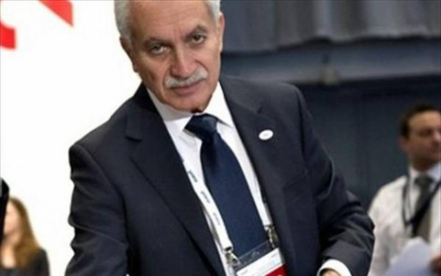 Σιαρλή: Πιθανό να συζητηθεί στις 3/12 στο Eurogoup το θέμα της Κύπρου