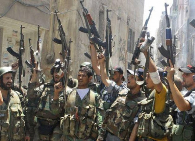 Δολοφόνησαν τέσσερις  δημοσιογράφους