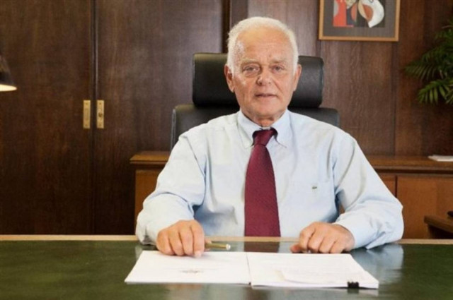 Ο Μανιτάκης αποκάλεσε εκβιαστές τους δημοσίους υπαλλήλους