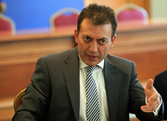 Γ. Βρούτσης: Δεν θα πληγούν όσοι κατοχύρωσαν συνταξιοδοτικό δικαίωμα