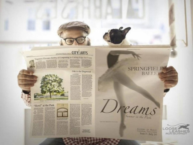 Εντυπωσιακές φωτογραφίες που ξεγελούν το μάτι! (pics)