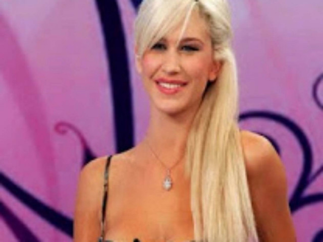 Δείτε τι φωτογραφία ανέβασε πάλι στο Facebook η Πετρούλα!