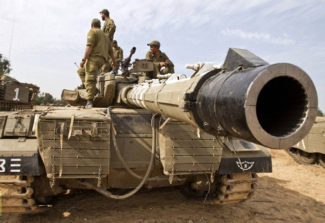 Ο πρώτος νεκρός μετά την εκεχειρία