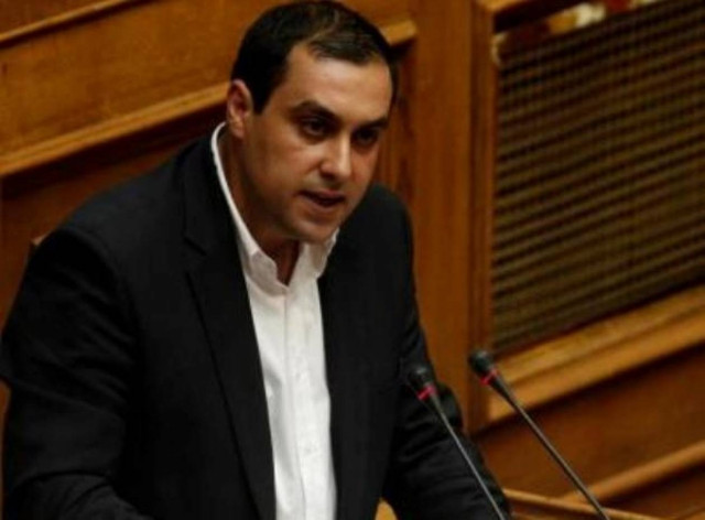 Έλλειψη φαρμάκων για το AIDS καταγγέλλει ο Κ. Κατσαφάδος