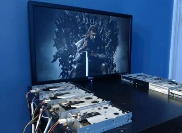 Βίντεο: Το διαφορετικό… μουσικό θέμα του Game of Thrones