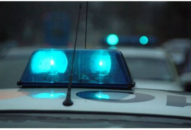 Θεσσαλονίκη: Συνελήφθη 36χρονος δραπέτης