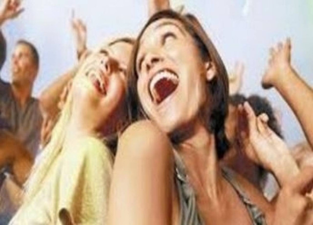 Οι 10 δραστηριότητες που μας κάνουν ευτυχισμένους