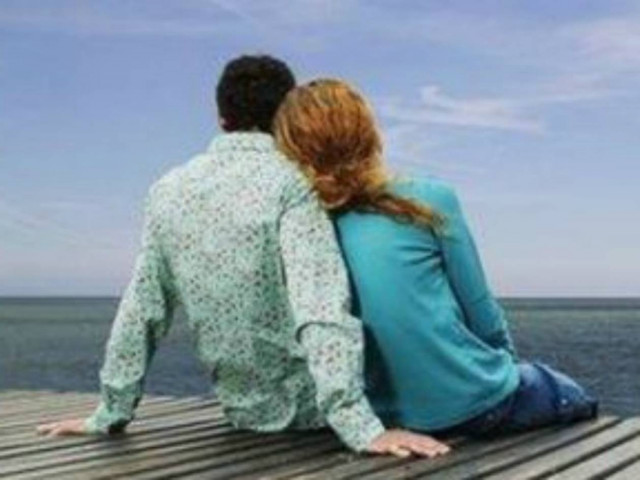 Έπαθε ΣΟΚ: Ανακάλυψε μετά από 9 μήνες πως ο σύντροφός της ήταν...