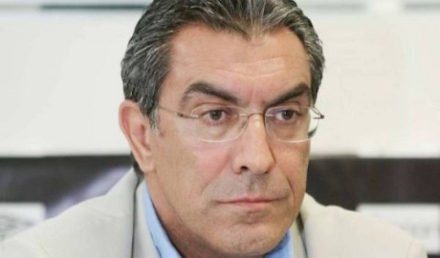 Ανοικτή επιστολή Καπερνάρου προς τον Δένδια