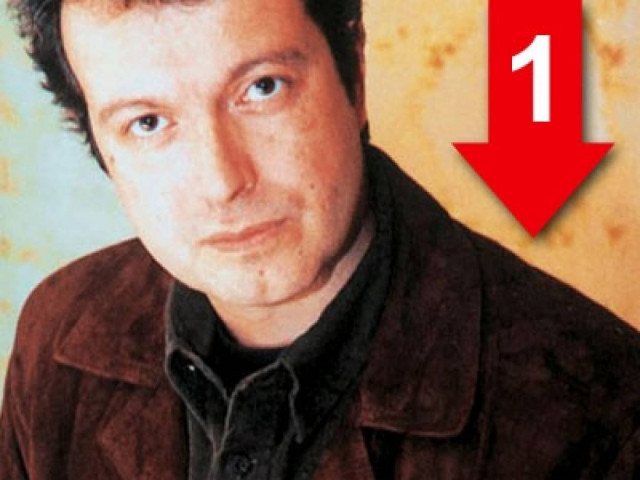 «Έχω πηδήξει τη μισή Αθήνα»