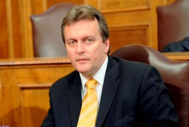 Κοντογιάννης: Δεν ξέρω που θα πάνε τα λεφτά από τη δόση