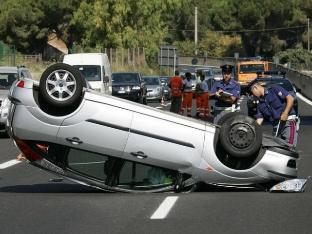 Βίντεο: Όταν οι οδηγοί στη Ρωσία... «μαγεύουν» στους δρόμους